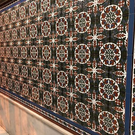 Constitucion Suite Confort I Granada Kültér fotó