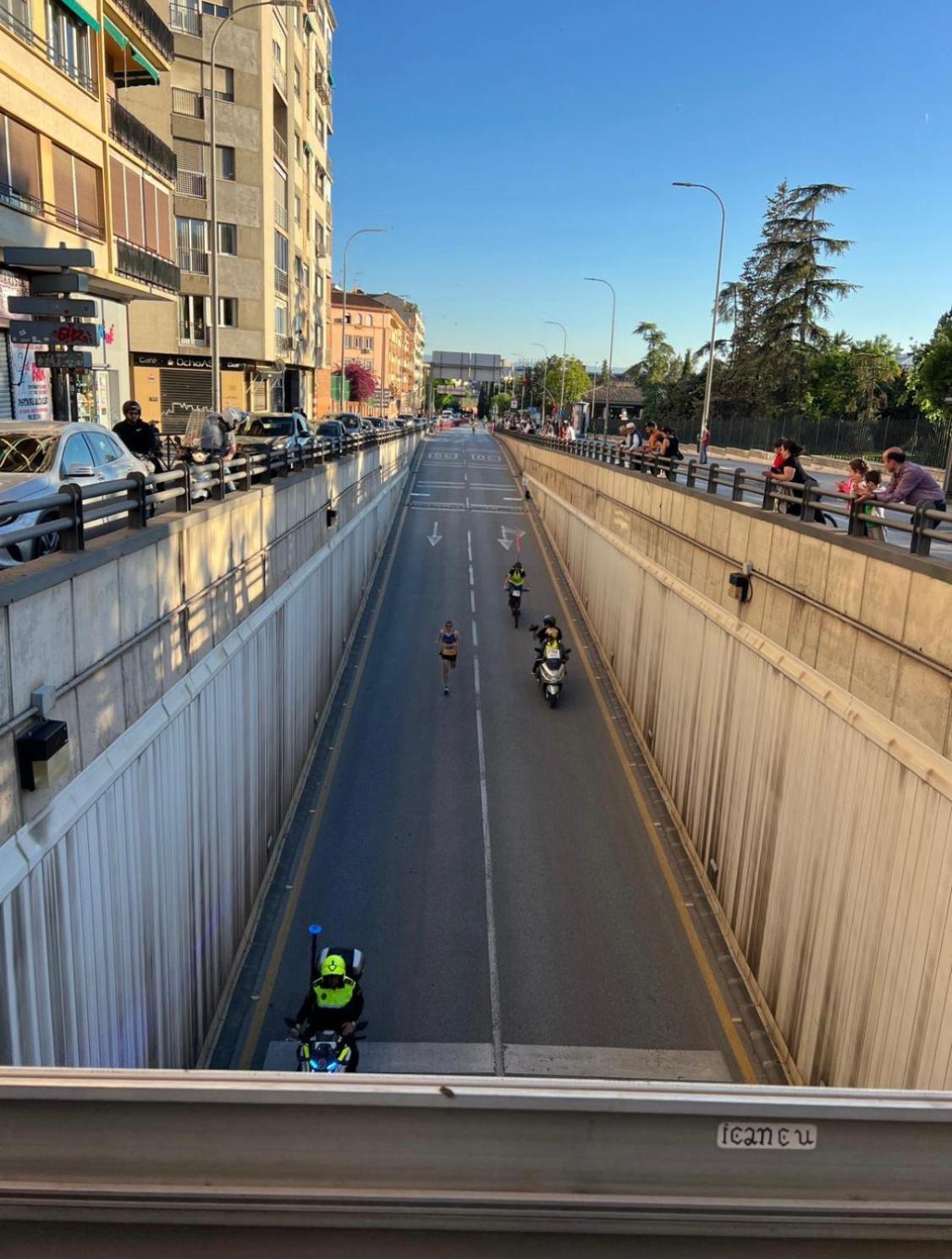 Constitucion Suite Confort I Granada Kültér fotó