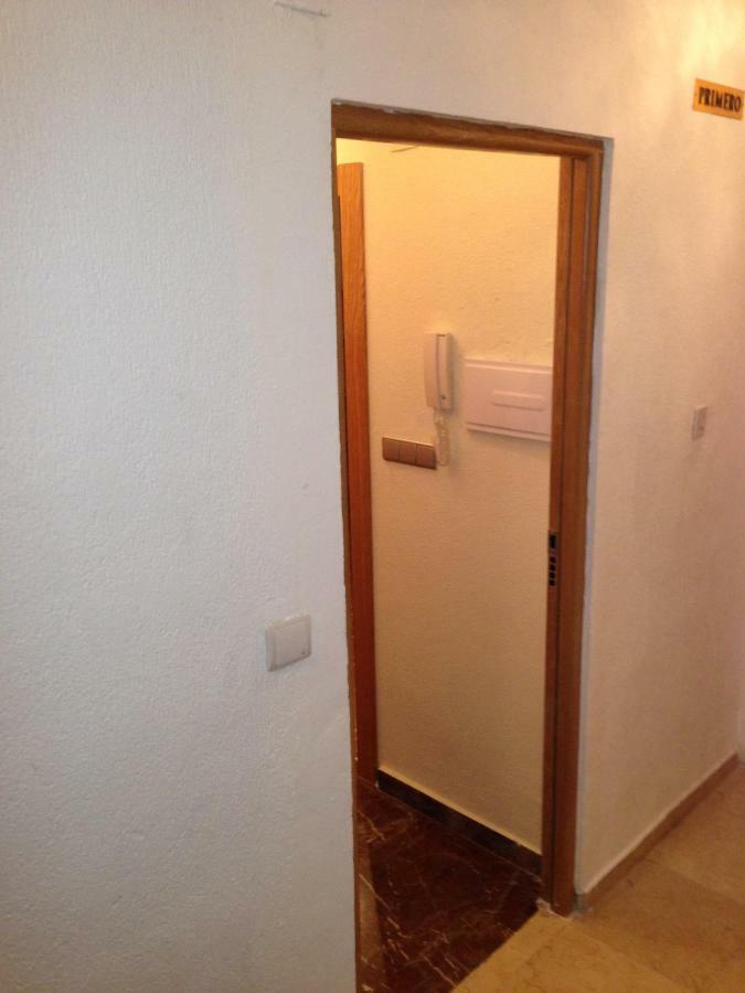 Constitucion Suite Confort I Granada Kültér fotó