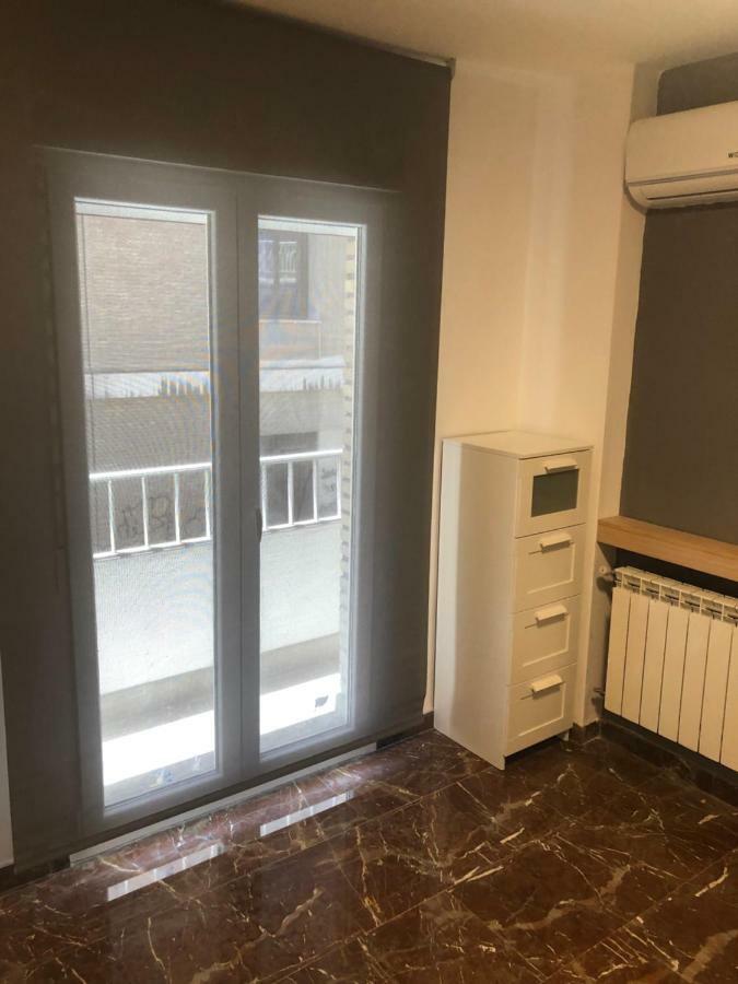 Constitucion Suite Confort I Granada Kültér fotó