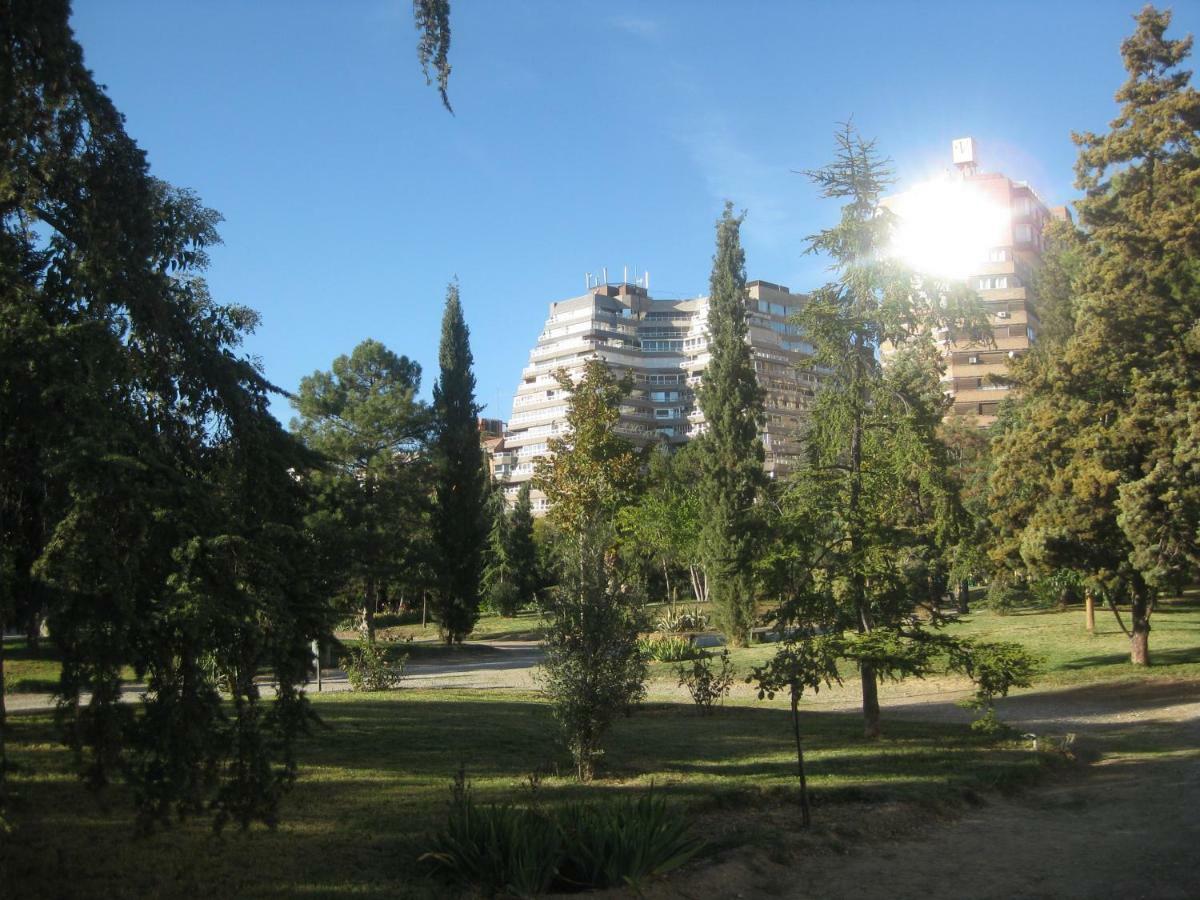 Constitucion Suite Confort I Granada Kültér fotó