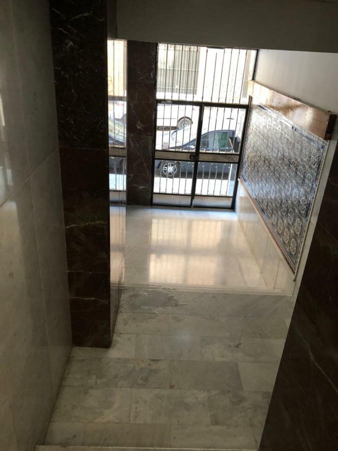 Constitucion Suite Confort I Granada Kültér fotó