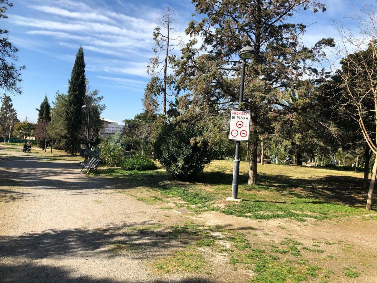 Constitucion Suite Confort I Granada Kültér fotó