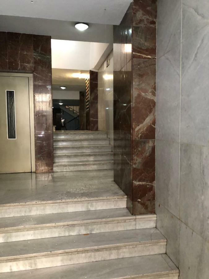 Constitucion Suite Confort I Granada Kültér fotó