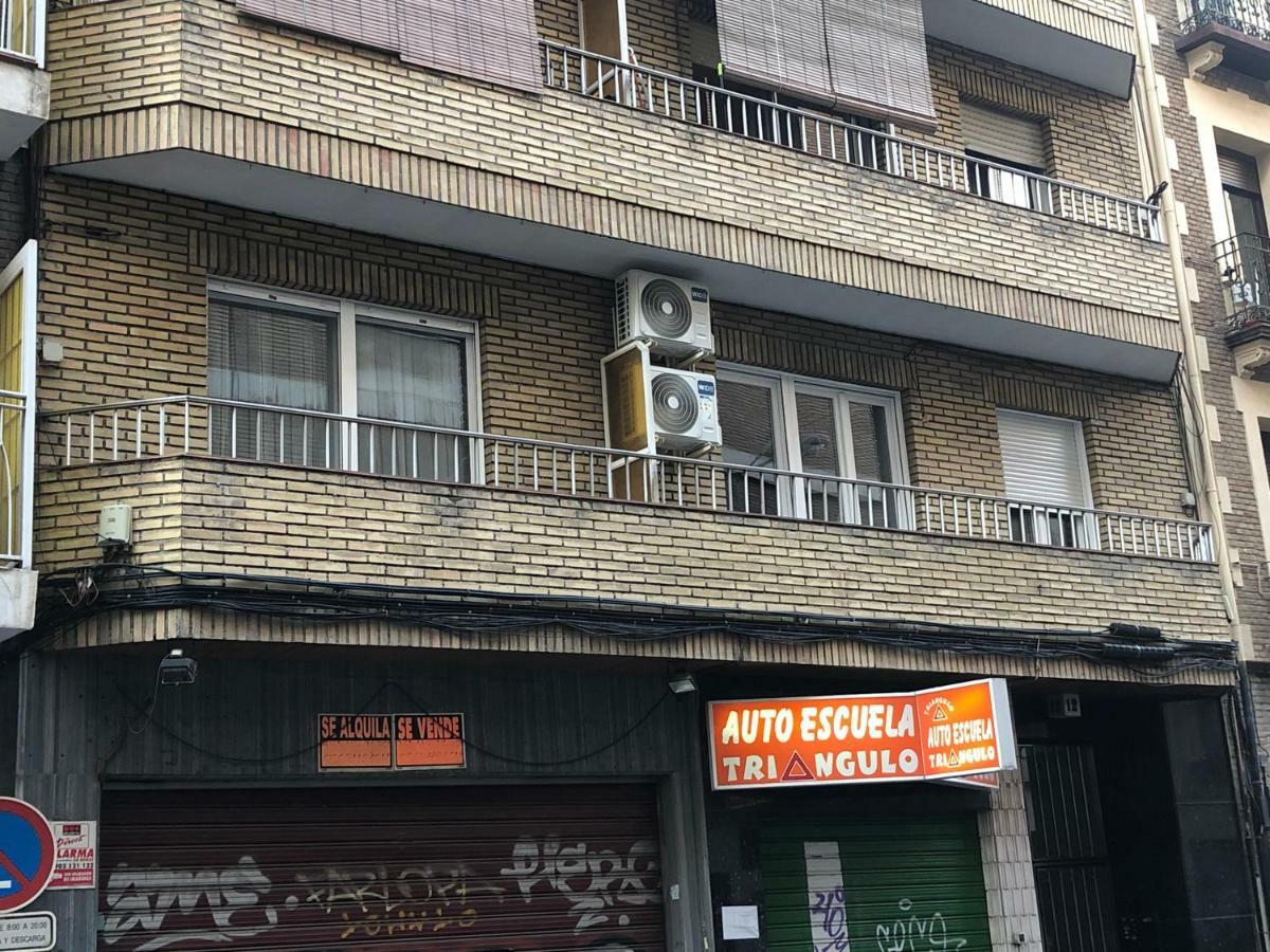 Constitucion Suite Confort I Granada Kültér fotó