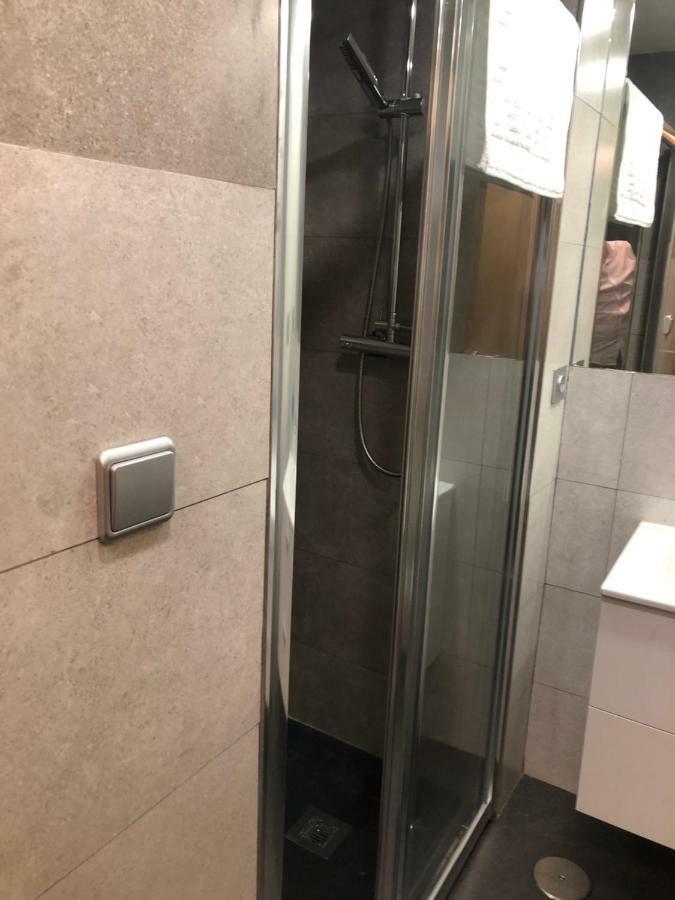 Constitucion Suite Confort I Granada Kültér fotó