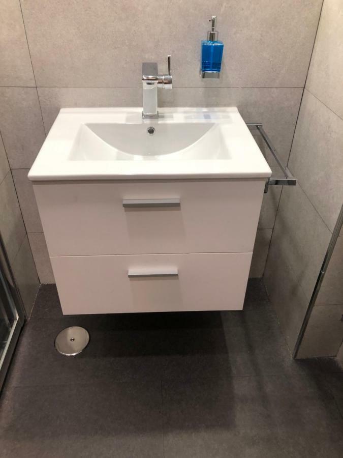 Constitucion Suite Confort I Granada Kültér fotó