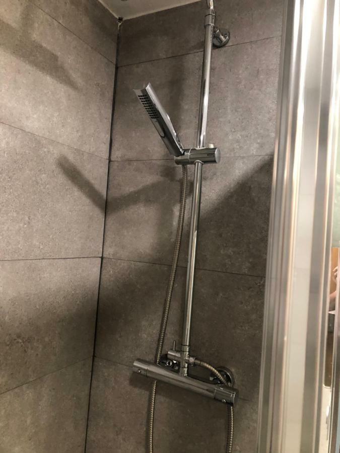 Constitucion Suite Confort I Granada Kültér fotó