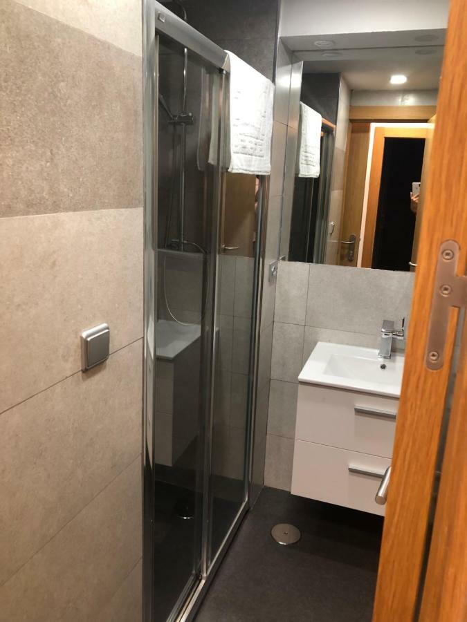Constitucion Suite Confort I Granada Kültér fotó