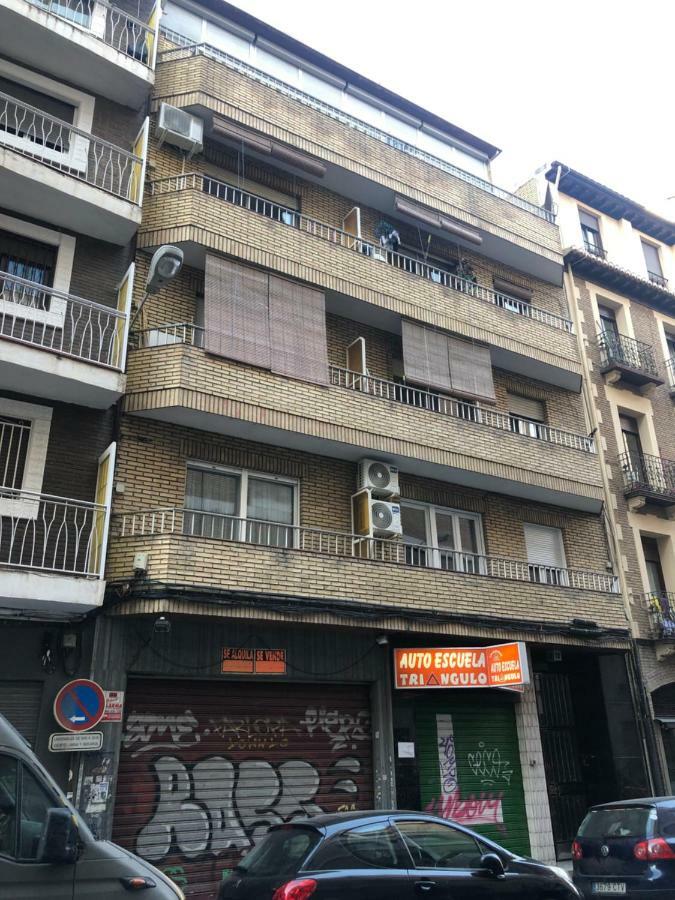 Constitucion Suite Confort I Granada Kültér fotó