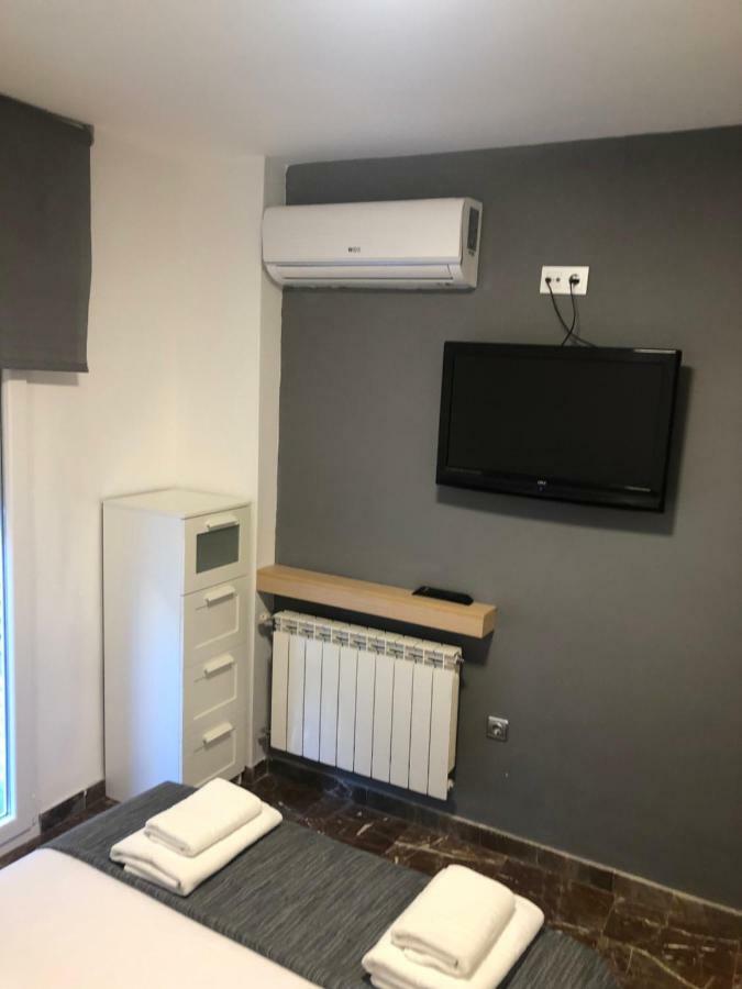 Constitucion Suite Confort I Granada Kültér fotó