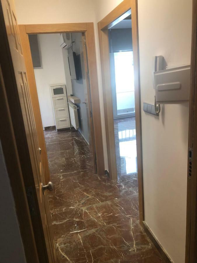 Constitucion Suite Confort I Granada Kültér fotó