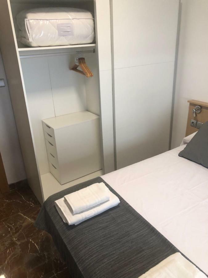 Constitucion Suite Confort I Granada Kültér fotó