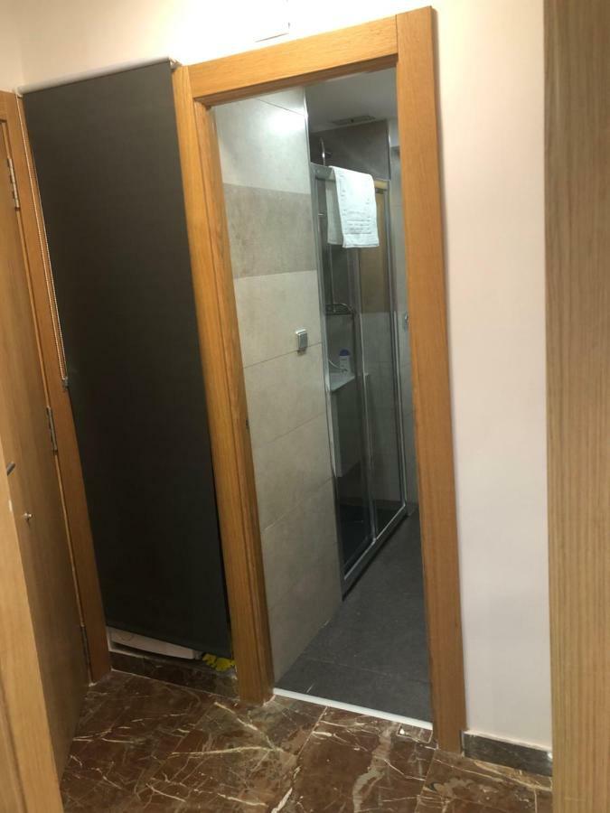 Constitucion Suite Confort I Granada Kültér fotó
