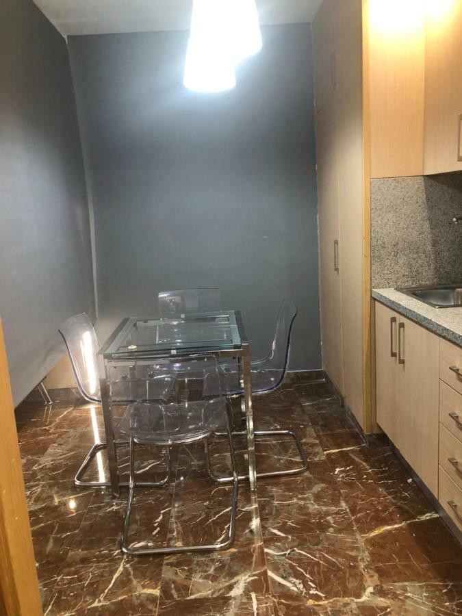 Constitucion Suite Confort I Granada Kültér fotó