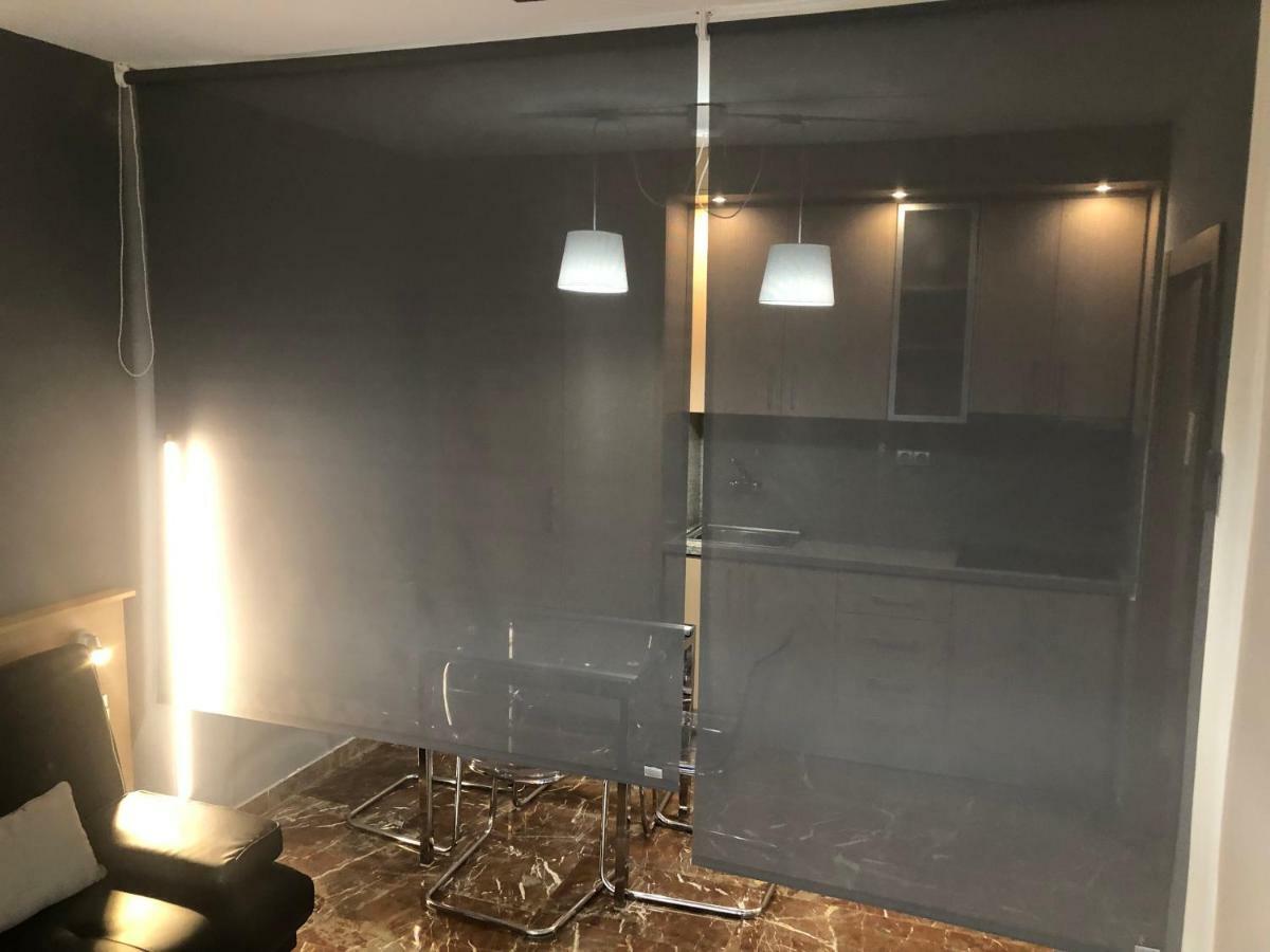 Constitucion Suite Confort I Granada Kültér fotó