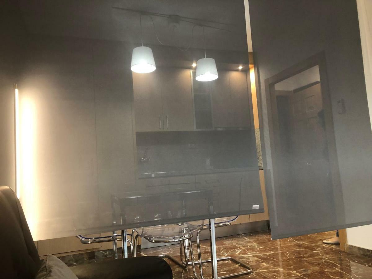 Constitucion Suite Confort I Granada Kültér fotó